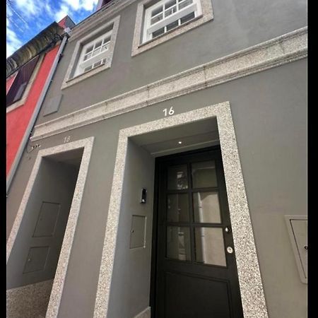 Bridge Apartment Porto Exterior photo