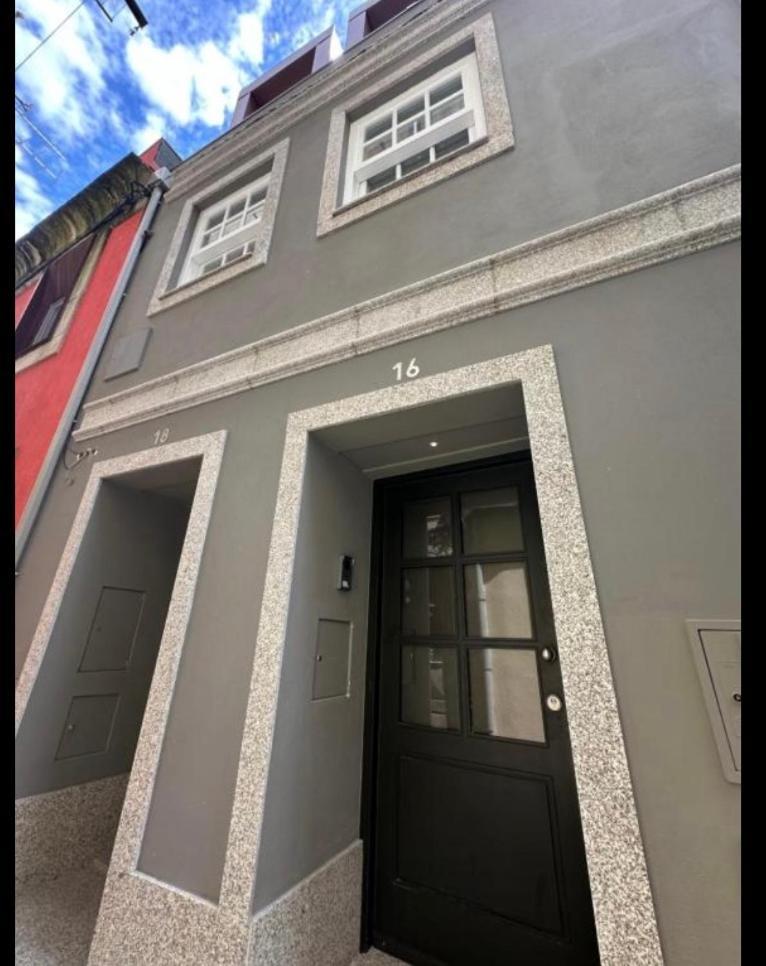 Bridge Apartment Porto Exterior photo